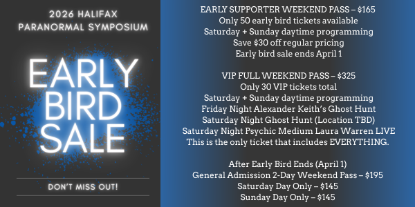 Paranormal Phenomena Research & Investigation tweet media