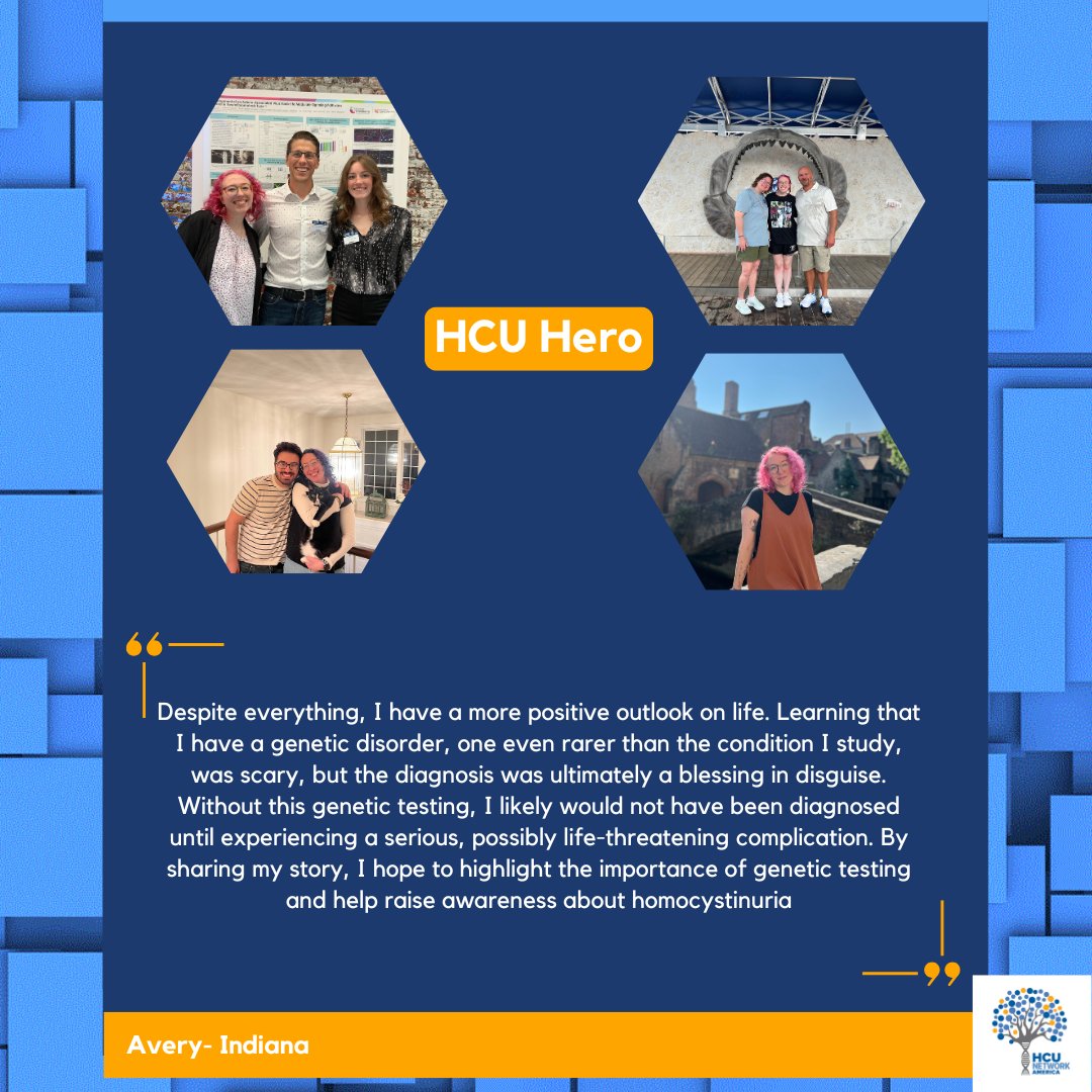 HCU Network America tweet media