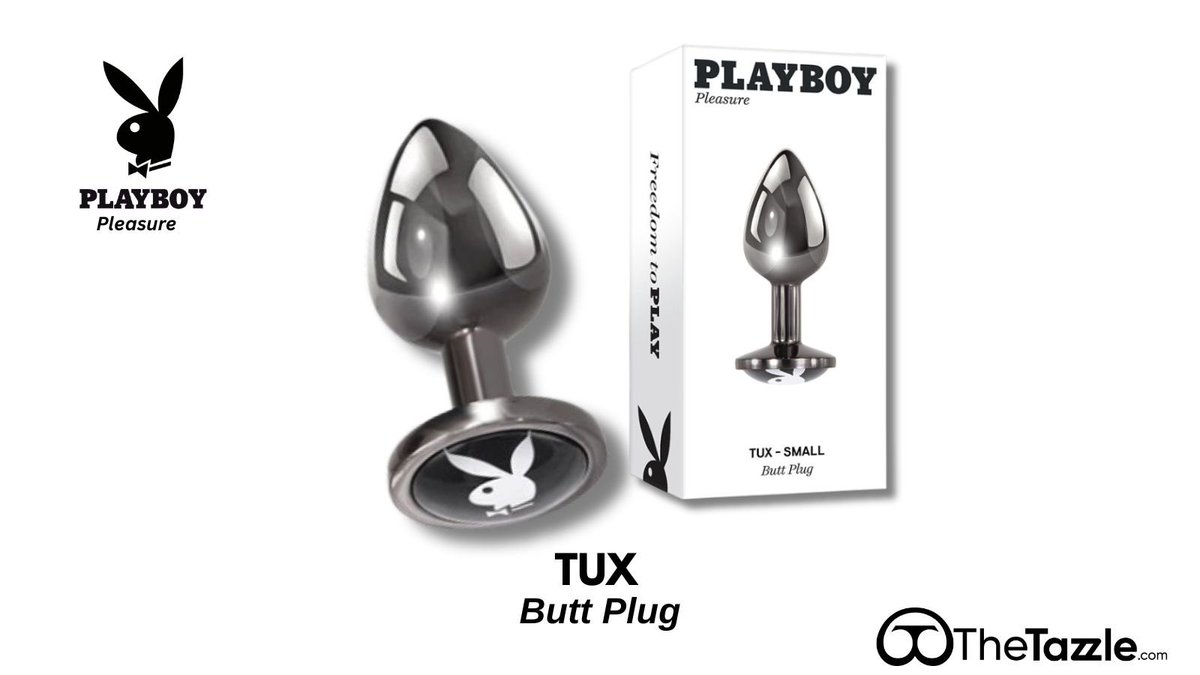 TheTazzle.com tweet media