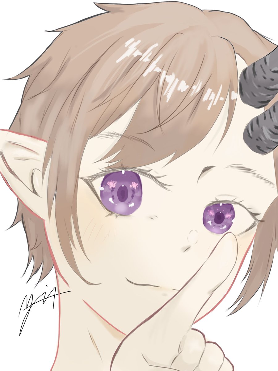 yamia0728's tweet photo. 久しぶりに、低クオですが、！
#絵日鬼 #餓鬼 #絵描きさんと繋がりたい #絵描きさんフォロバ100 https://t.co/aIZILVfi7p