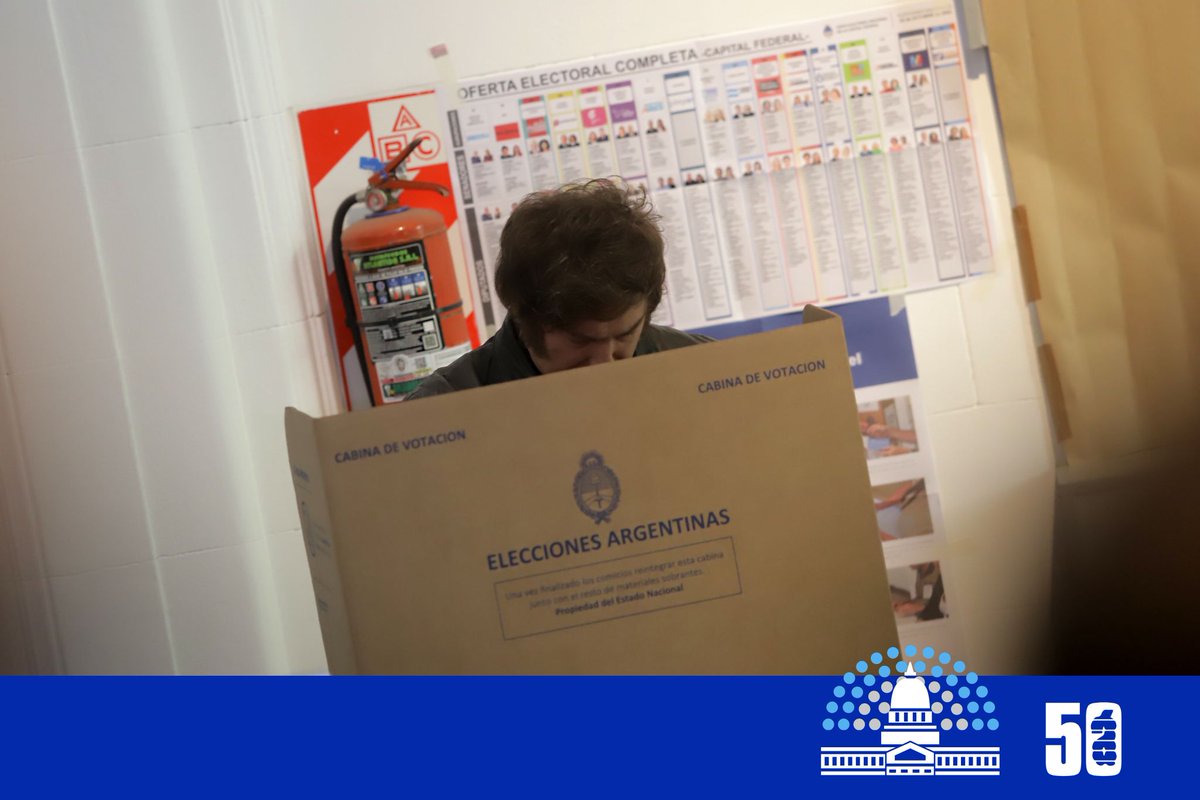 Ámbito Financiero tweet media