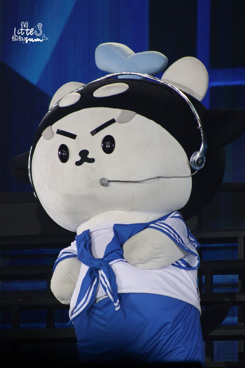 ซัมซัม 𝘚𝘶𝘮𝘴𝘶𝘮🐰(🇭🇰) tweet media