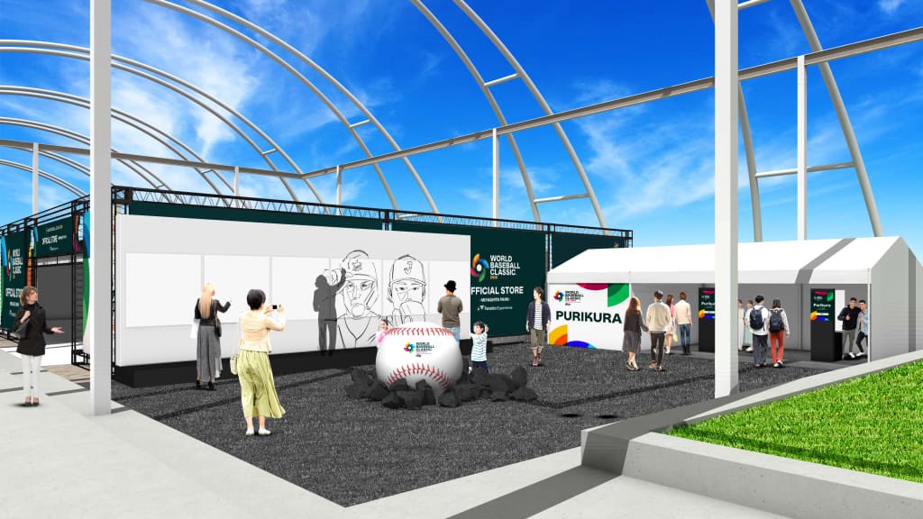 こういう感じで皆で盛り上がれます 宮下パークの方は絵画がバズってたよね