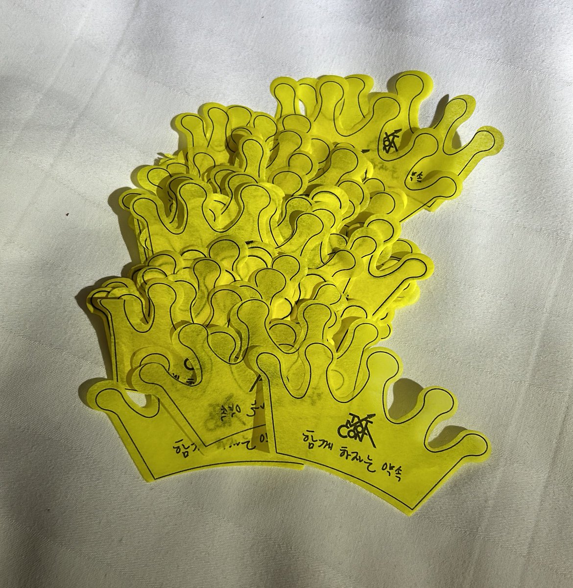 おーたむ🖤 tweet media