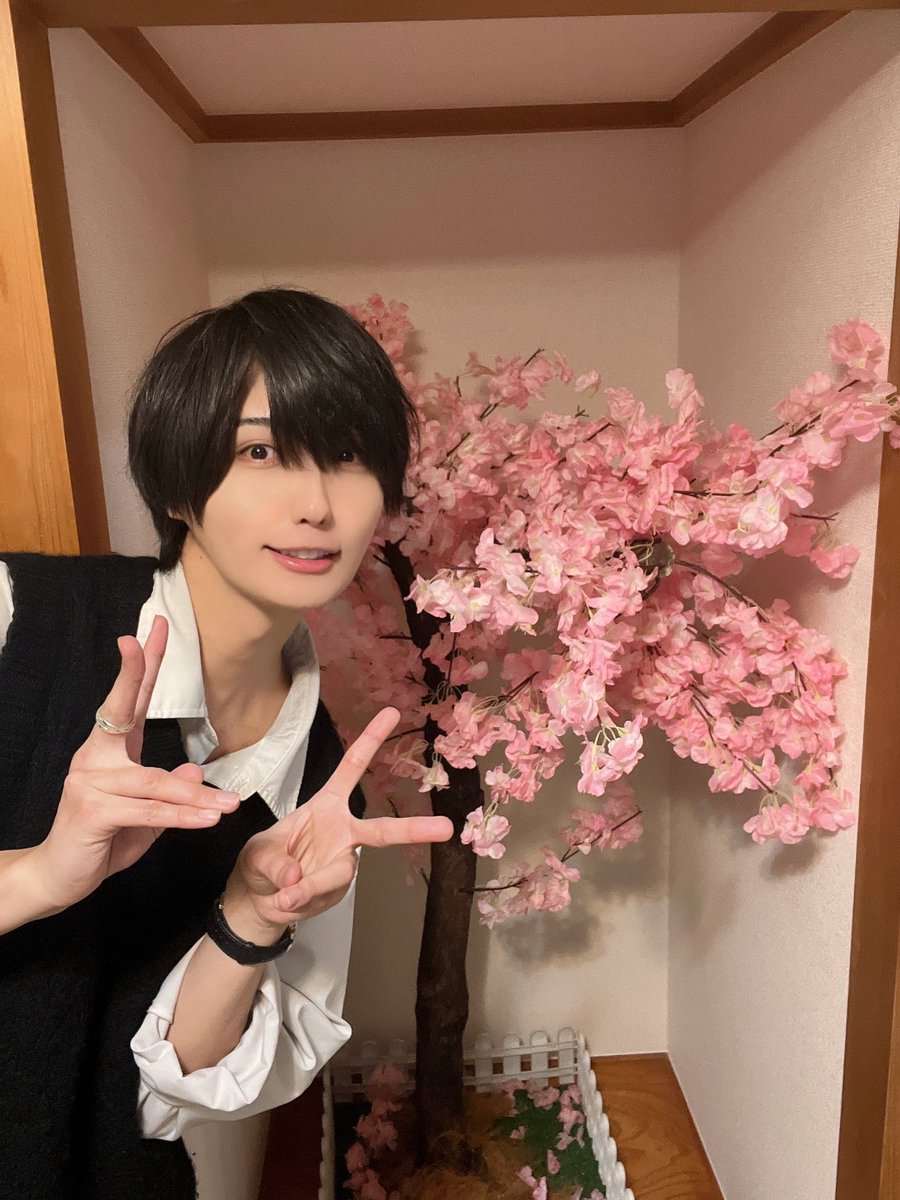 中島優斗 tweet media
