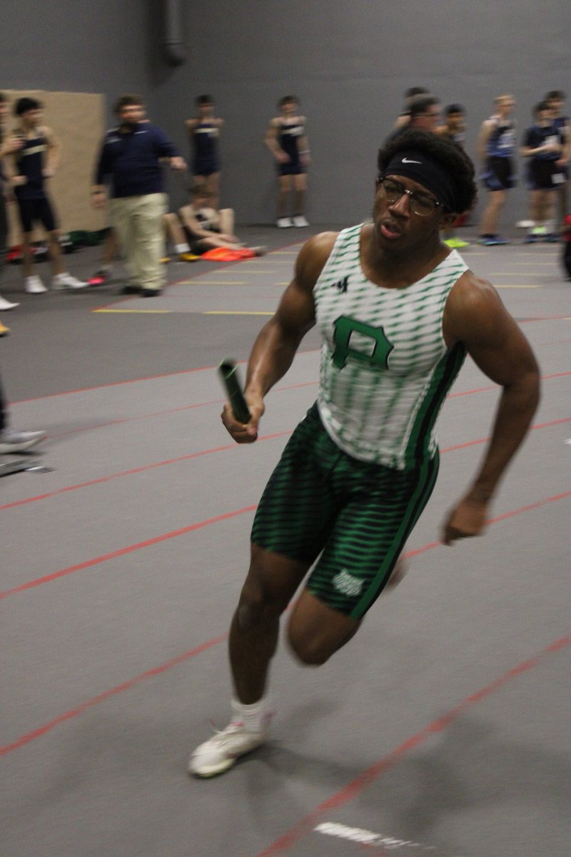 Wildcats Track & XC tweet media