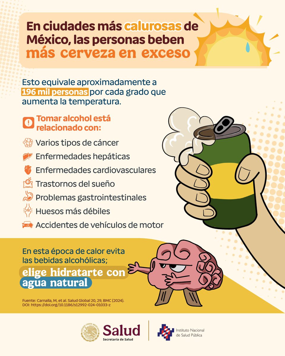 INSP México tweet media