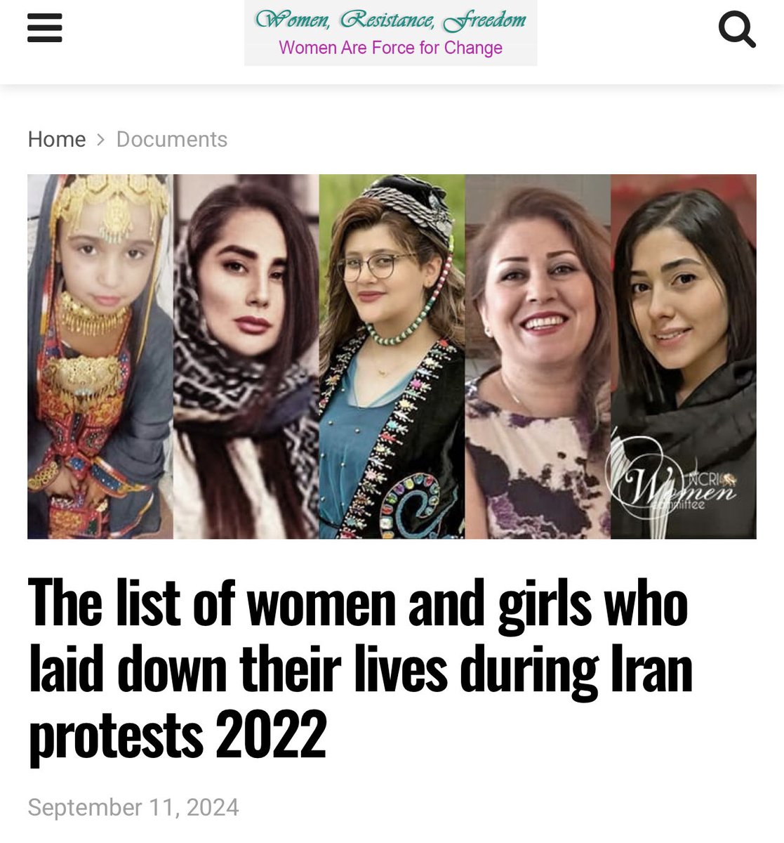 Liza Rosen tweet media