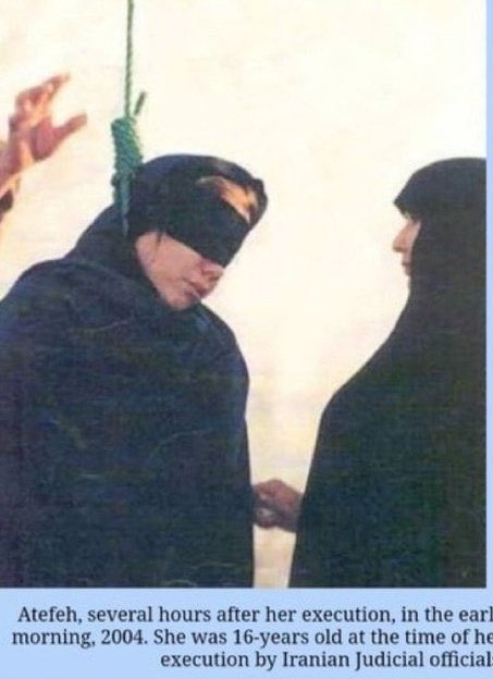 La Madre de Satán tweet media