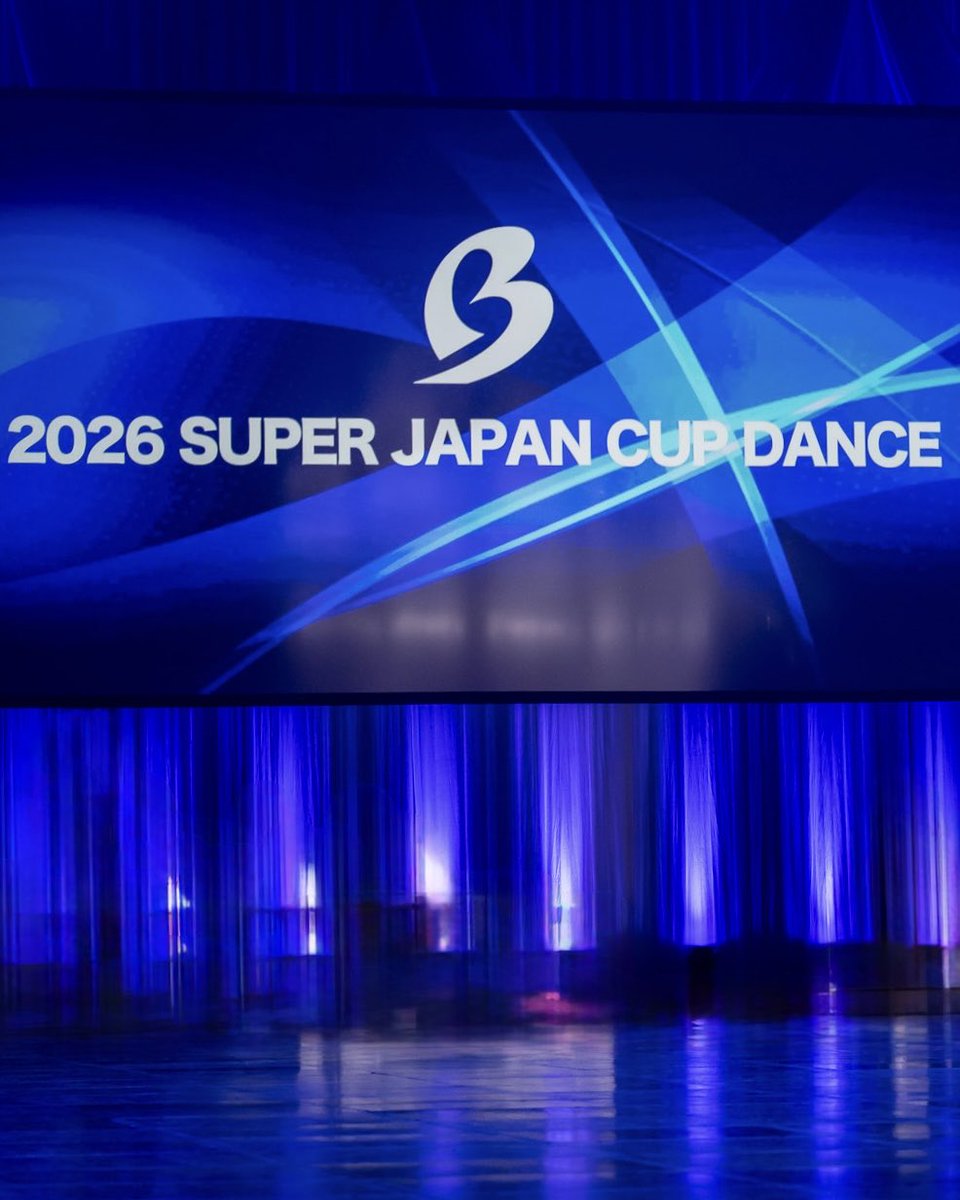 Hidejiro Ura 📸(社交ダンス情報ラジオ番組ダンスウェーブカメラマン) tweet media