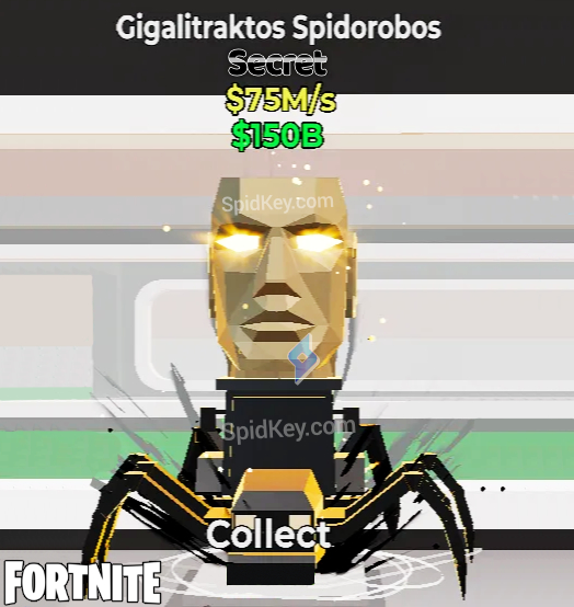 SpidKeyFR's tweet photo. 🚨 Didn’t get the Brainrot for your Rebirth? 😱

No panic — you can get ALL of them in 1 click here 👇
⚠️ VERY LIMITED STOCK

Don’t wait or you’ll miss out 🔥
🔗 https://t.co/tNBMRB2A7q

#StealtheBrainrot #Fortnite https://t.co/3Tyz1Vnft8