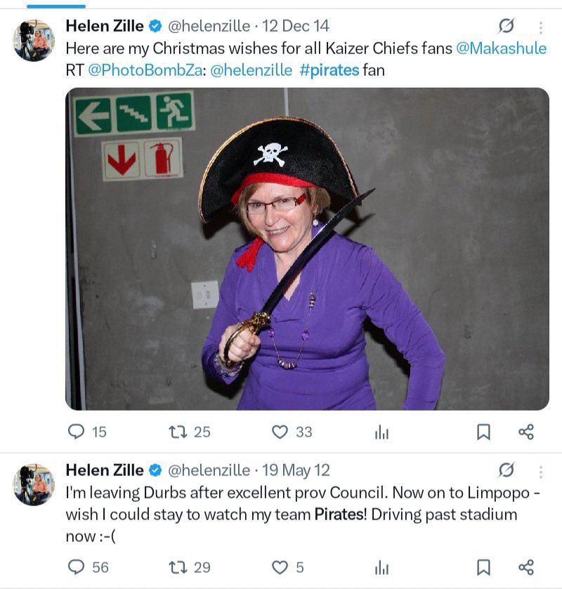 HelenZille4Jozi's tweet photo. Hi. https://t.co/Y7CXD4I06I