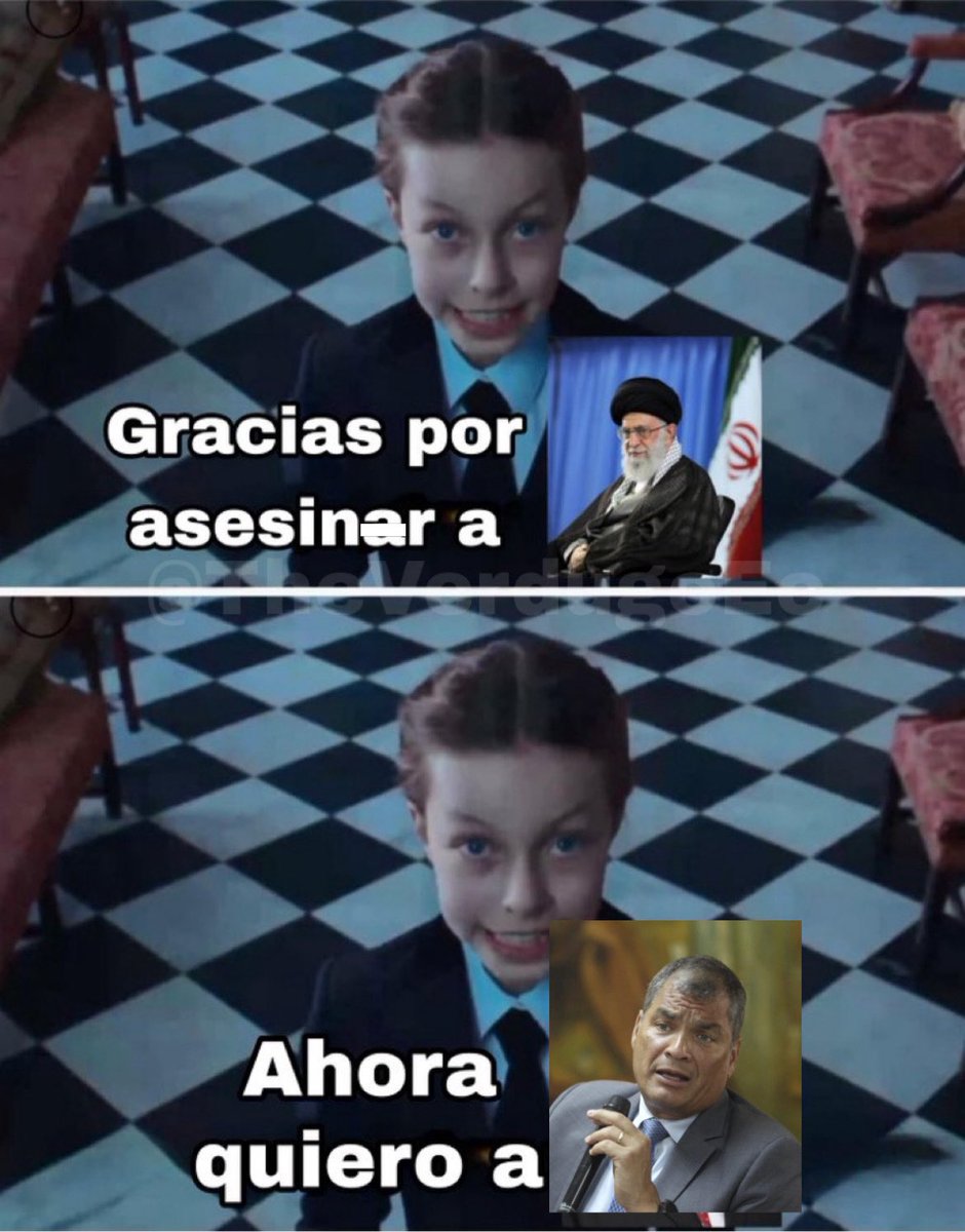 Al menos que lo capturen <a href="/POTUS/">President Donald J. Trump</a>