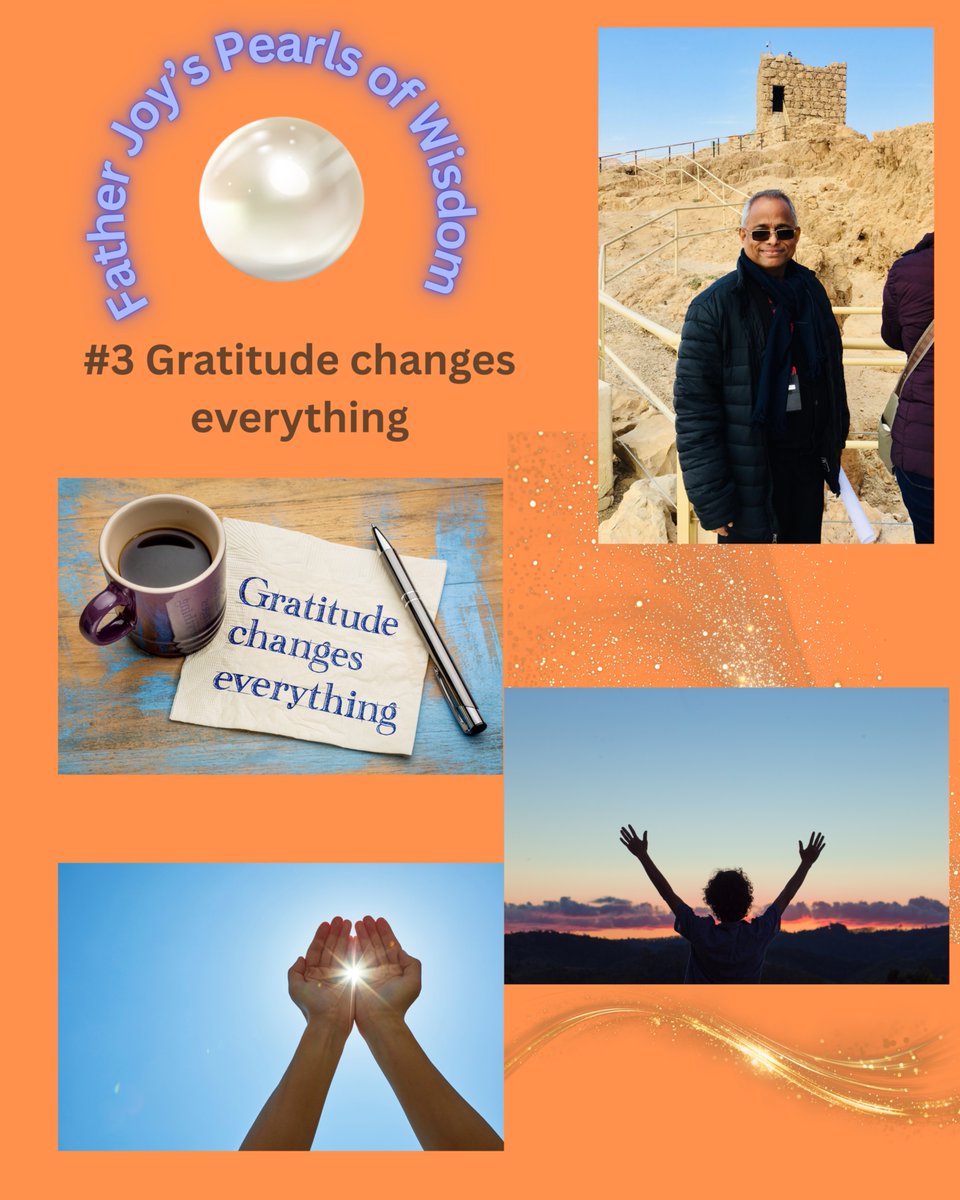 MercyParishAL's tweet photo. Father Joy's 3rd pearl of wisdom is gratitude, and we are truly grateful for him.  If you would like to send him a gift to the CC for his birthday, there are envelopes in the vestibule marked for his birthday celebration, or you can send a gift online at https://t.co/59ZrnN45i4 https://t.co/9cQtM9qbI8