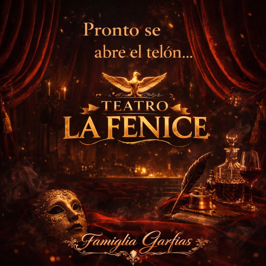 Famiglia Garfias tweet media