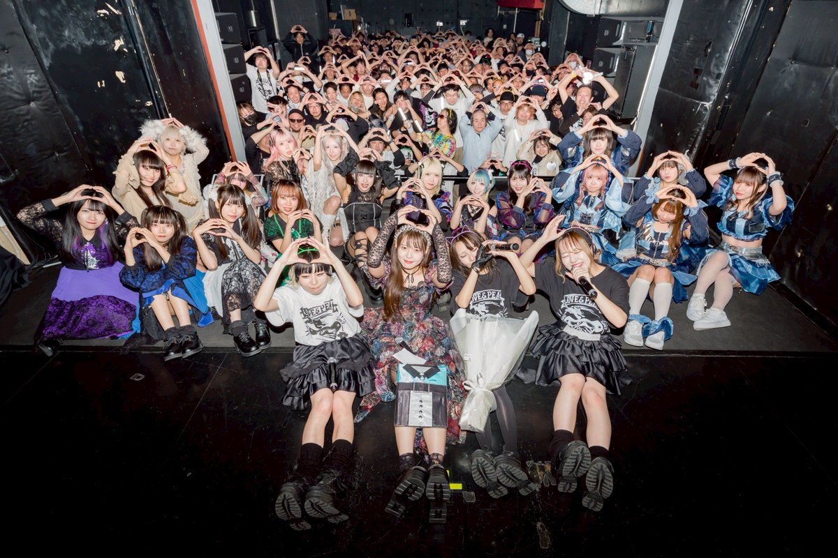 Cosmoslay official(コスモスレイ) tweet media