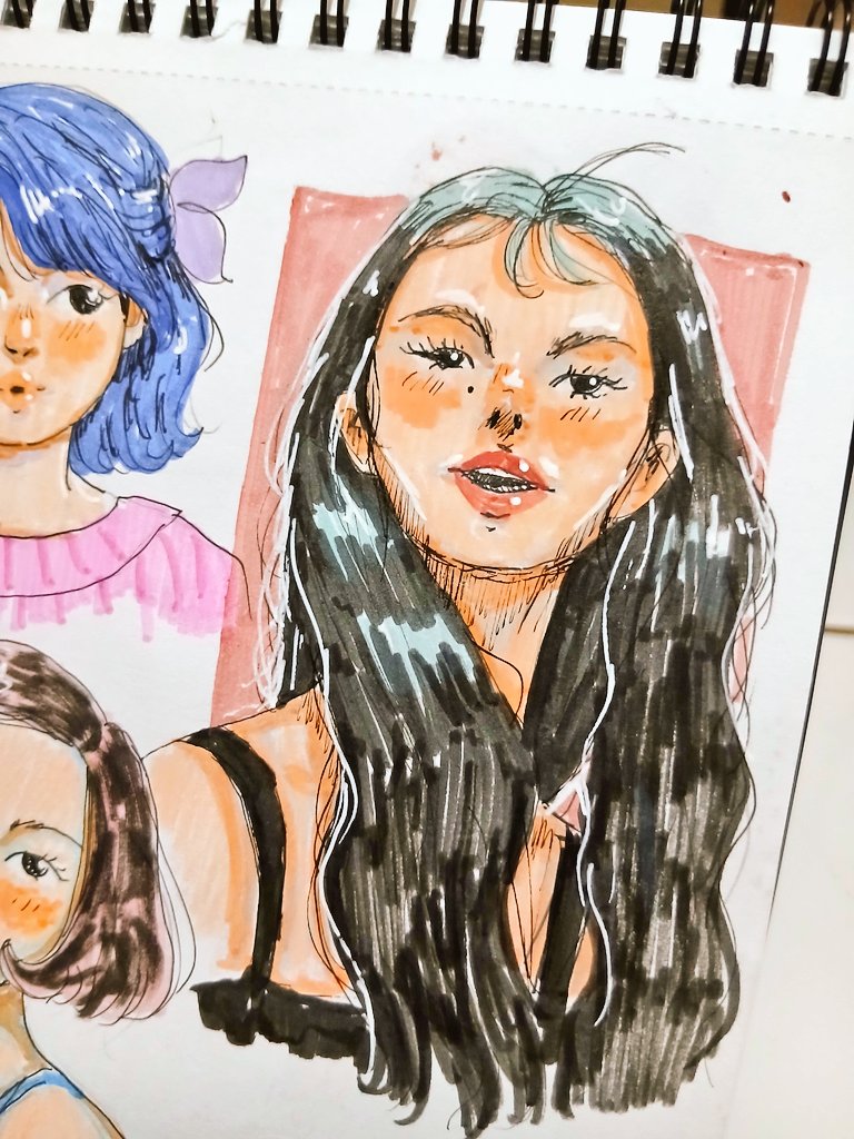 mesayouni's tweet photo. ✍️🏻✍️🏻✍️🏻 #illustration #artidn https://t.co/EWSynmJ3n9