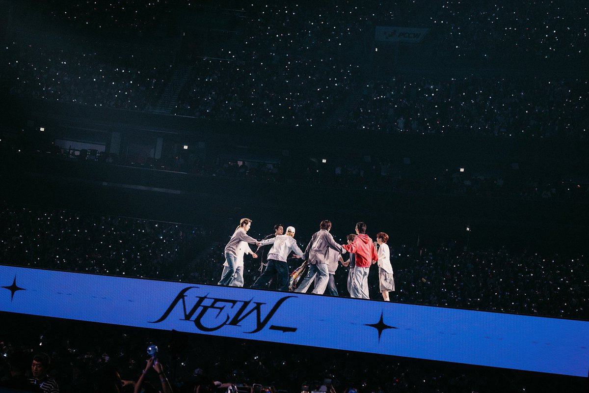 wow cant believe we got official photo of this iconic tradition of svt in 2026