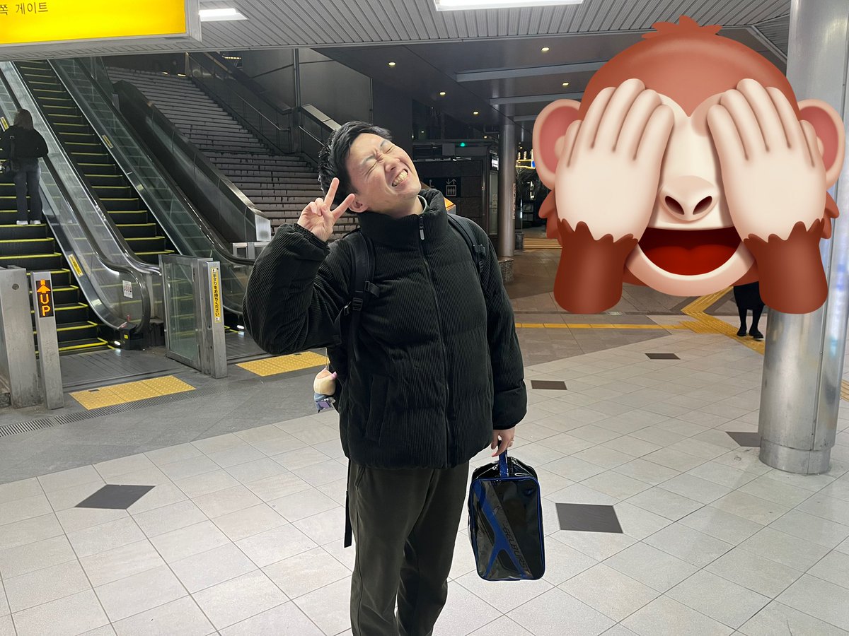 🌏結城哲志🌏 tweet media