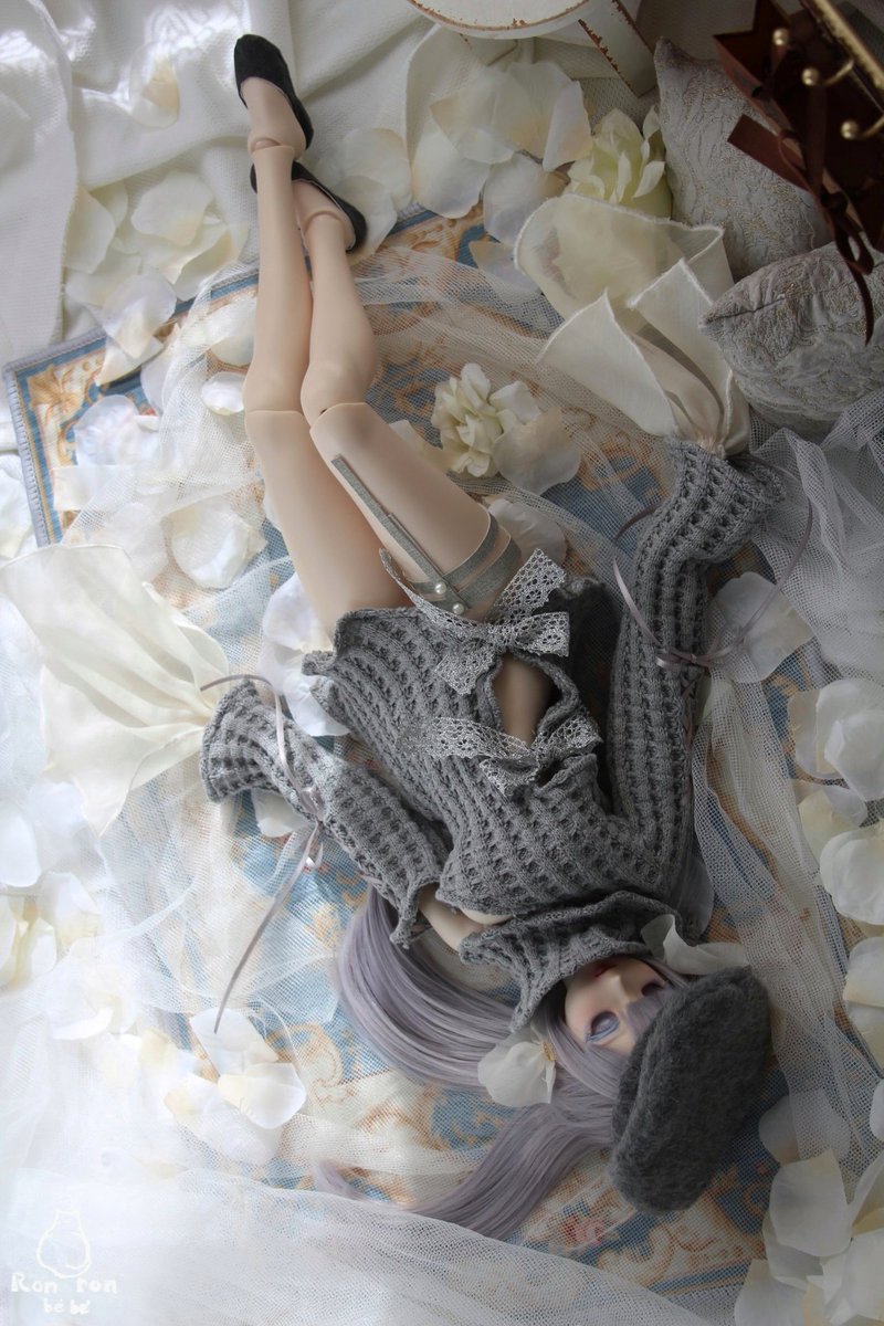 Ron ron bébé tweet media