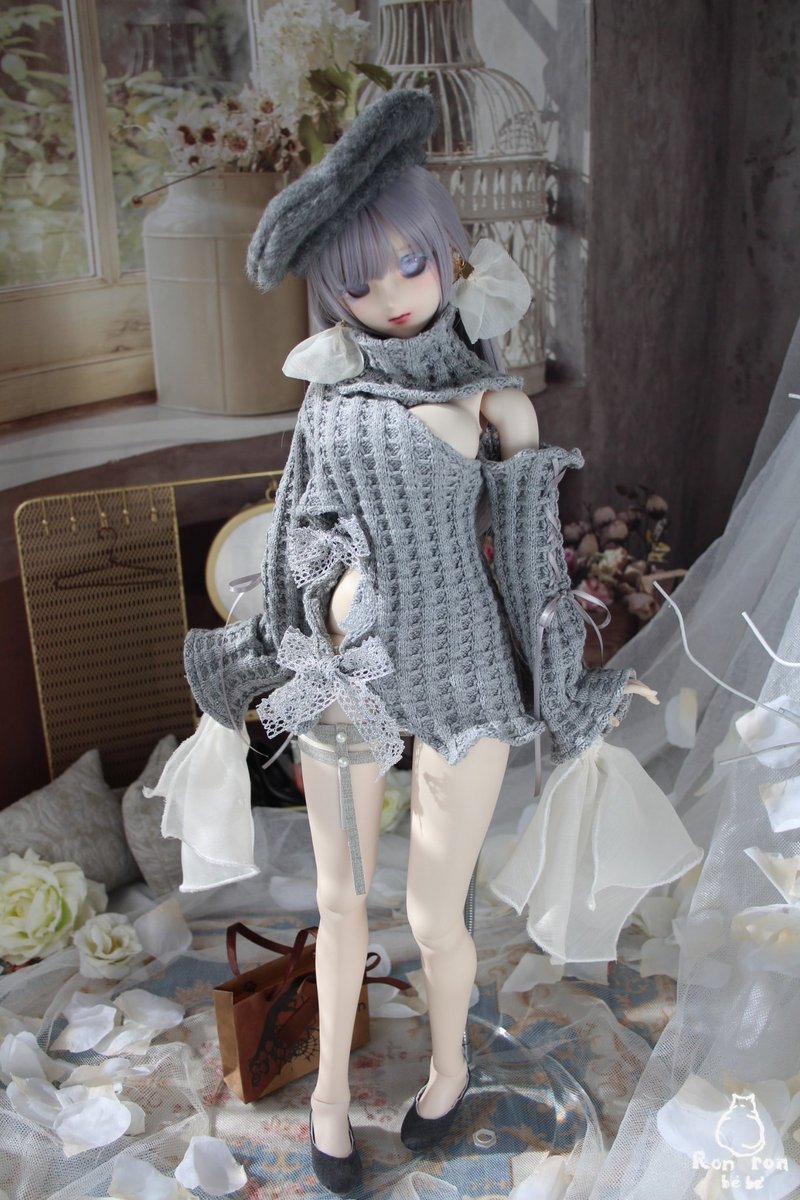 Ron ron bébé tweet media