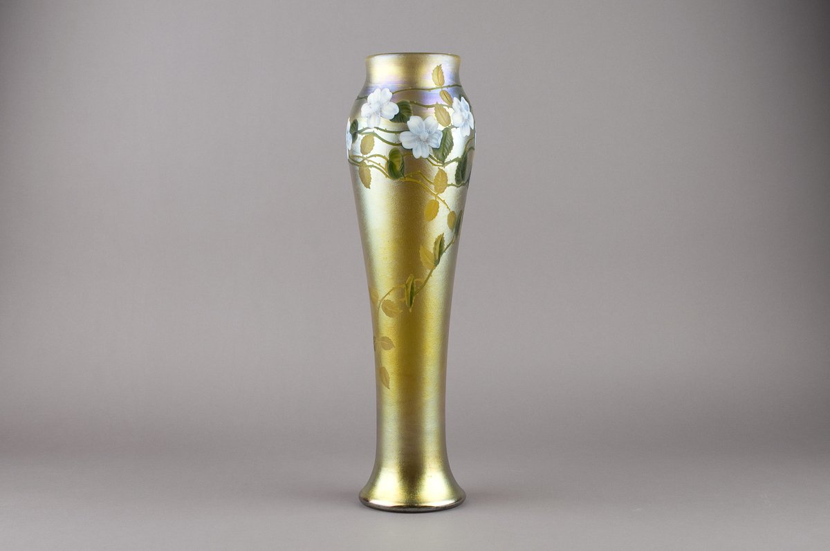SLAM: Decorative Arts and Design tweet media