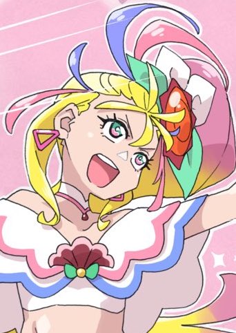 「#トロプリ5周年アンソロ 提出しましたー! サマーは腹筋あってもいいですよね!」|ちよさん★Skeb募集中のイラスト