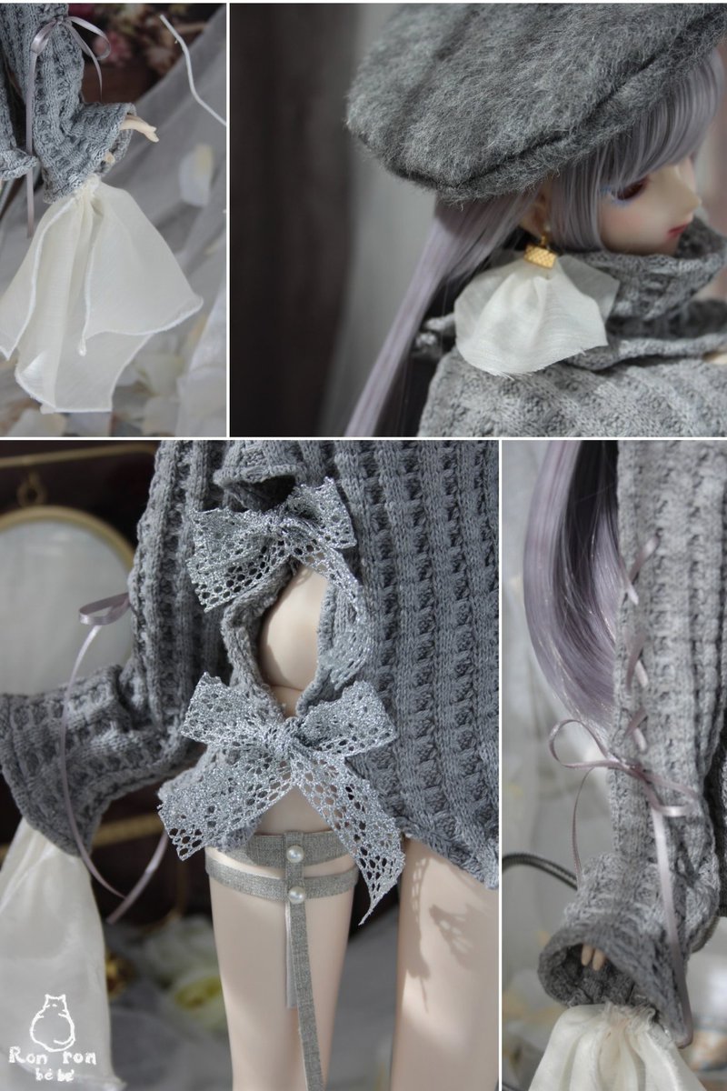 Ron ron bébé tweet media