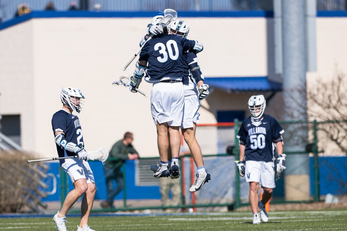 StiehlPhoto's tweet photo. Villanova MLAX @NovaLacrosse vs the Delaware BlueHens on a gorgeous Saturday afternoon. Nova with the victory 12 to 7. #mlax #lacrosse https://t.co/pCmimsTfS4
