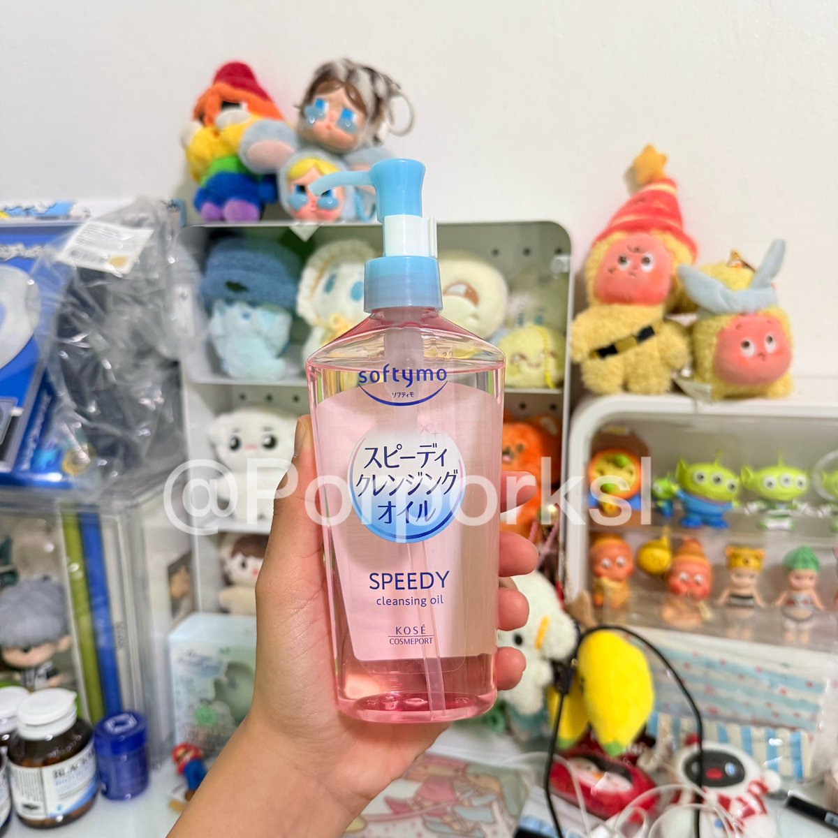 porporksl's tweet photo. softymo cleansing oil
ส่งต่อค่าใช้ไปนิดเดียวค้าบ ไม่ถูกกับผิวเรา
ส่งต่อ 150.- (รวมส่ง)
#softymo #ส่งต่อคสอมือสอง #ส่งต่อสกินเเคร์ https://t.co/f2EwbcDvHS