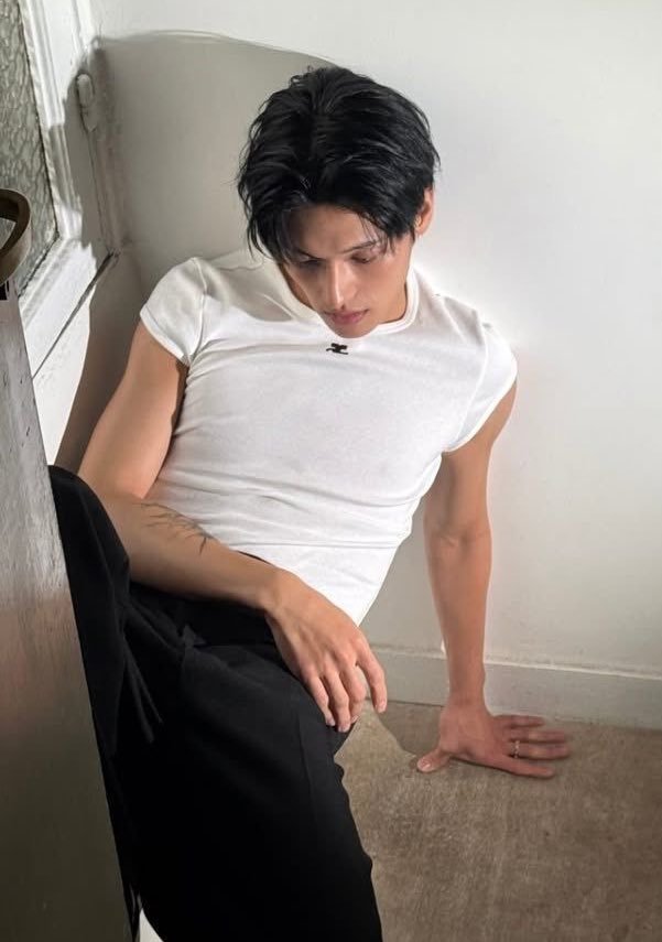cottoncloudsan's tweet photo. i’m insane https://t.co/gzzqkGROsn