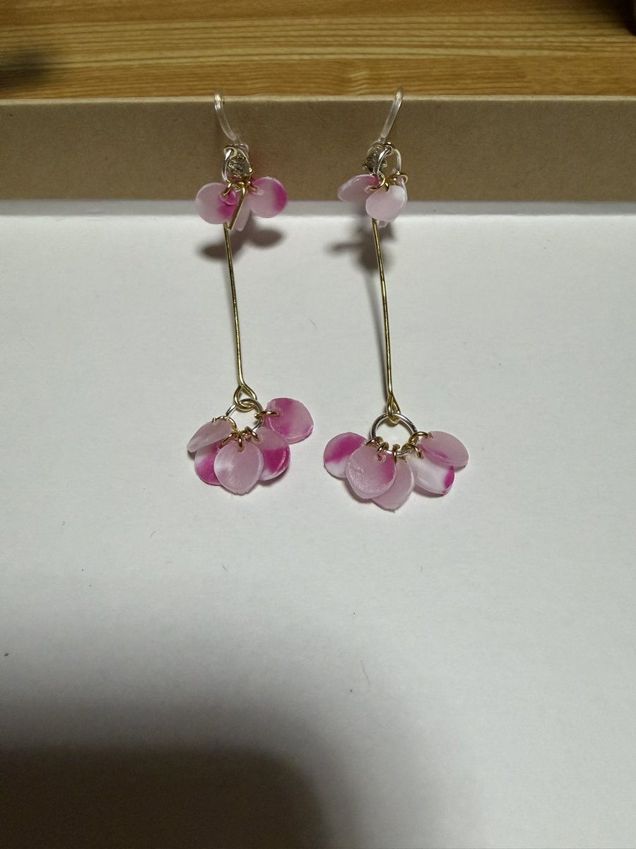 ✴︎紫陽花✴︎ tweet media