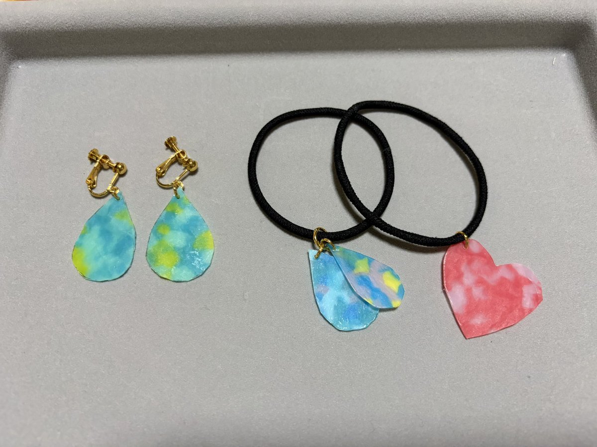 ✴︎紫陽花✴︎ tweet media