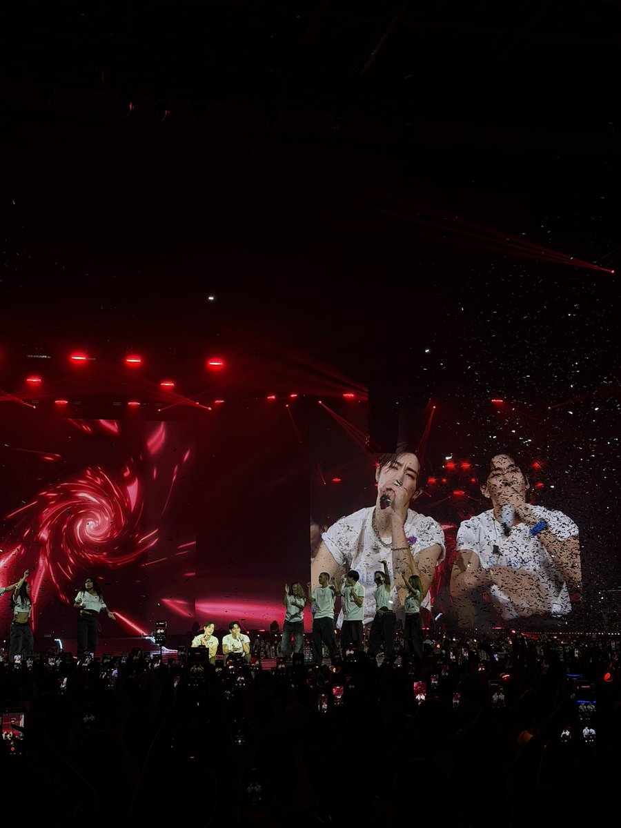 hope you guys like the surprise 😇