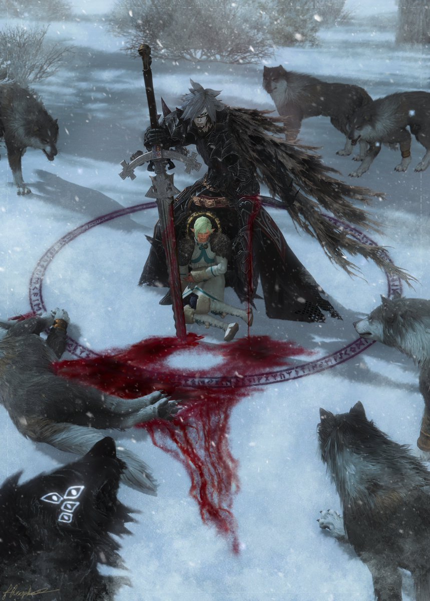 The Hierophant tweet media