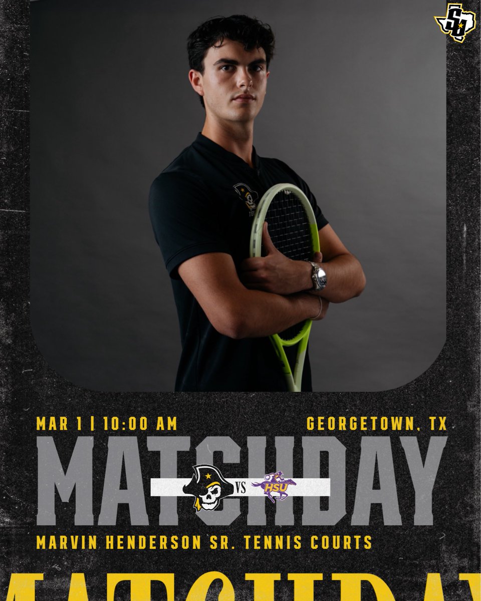 Southwestern Pirates tweet media