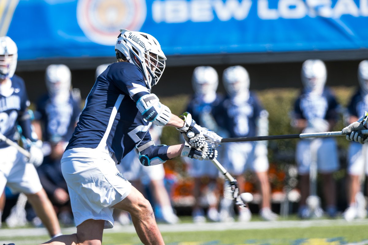 StiehlPhoto's tweet photo. Villanova MLAX @NovaLacrosse vs the Delaware BlueHens on a gorgeous Saturday afternoon. Nova with the victory 12 to 7. #mlax #lacrosse https://t.co/pCmimsTfS4