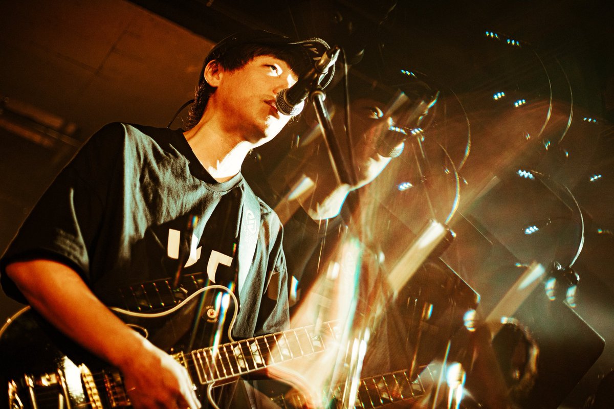 IKE (@ike1984official) / Posts / X