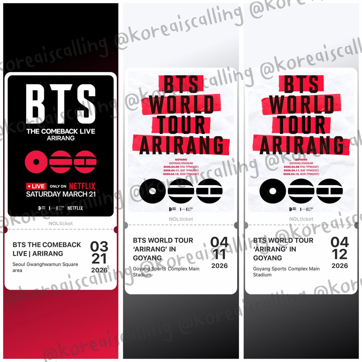 Koreaiscalling tweet media