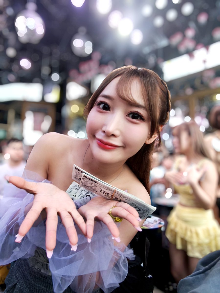 2026.03.01 今日もカワイイ推したちでした💖 @futababurlesque