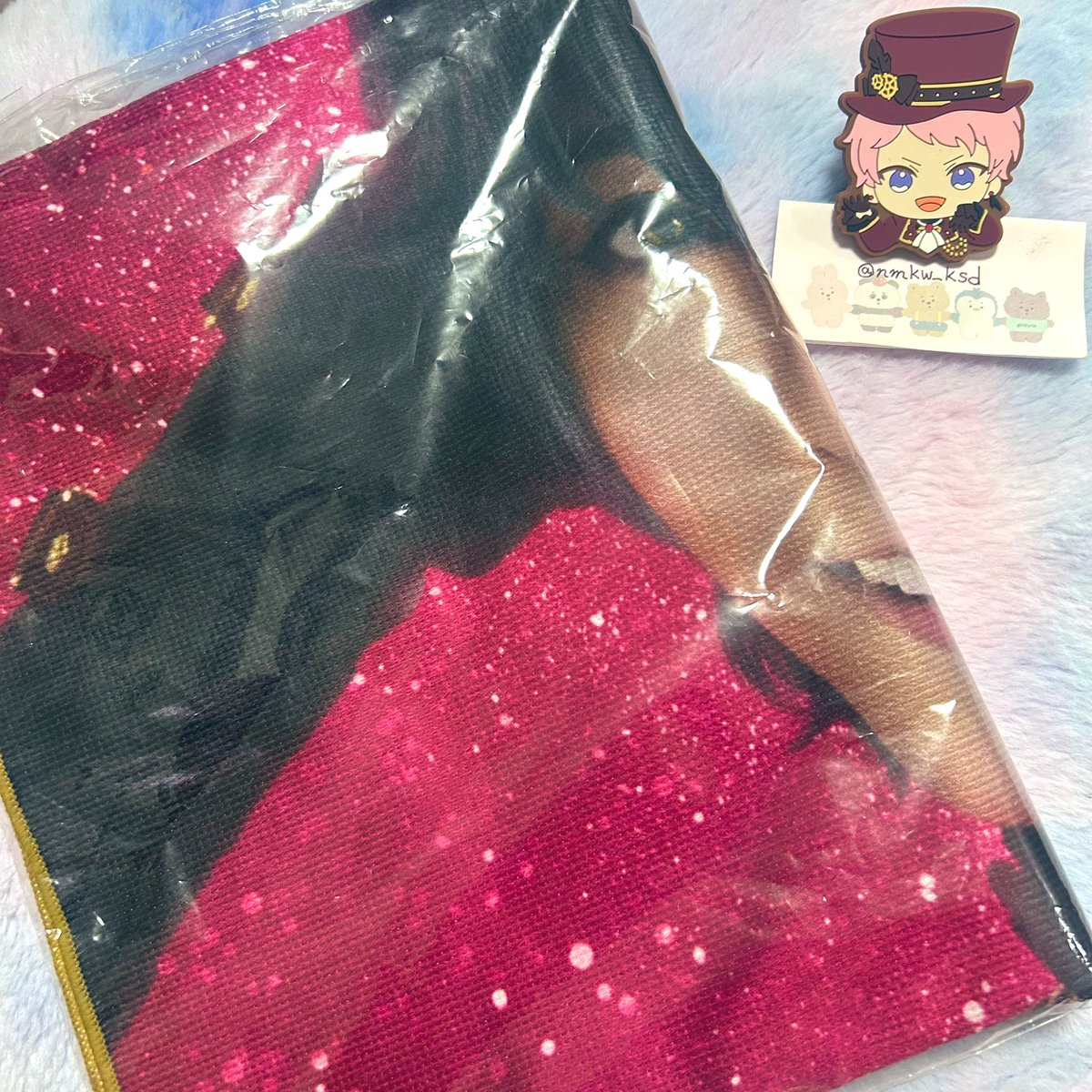 ユウナ@取引垢 tweet media