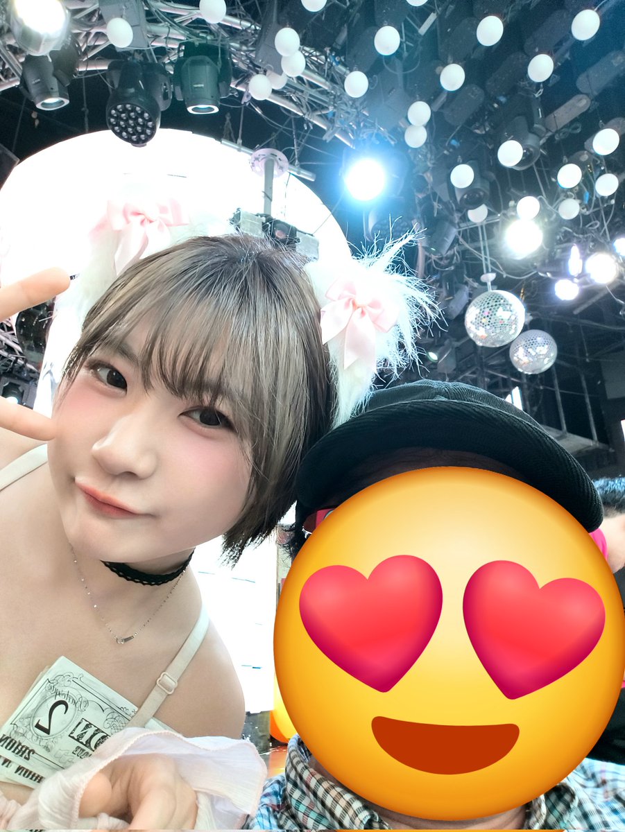 2026.03.01 今日もカワイイ推したちでした💖 @futababurlesque