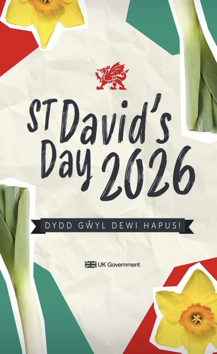 British Embassy Dublin tweet media