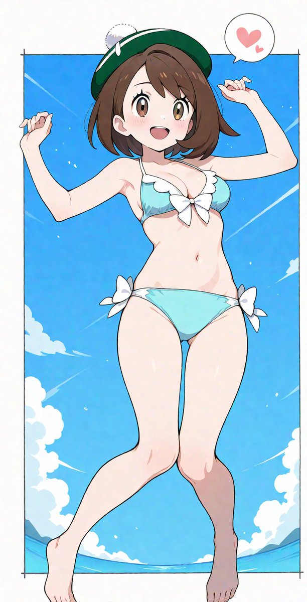 Gloria / ユウリ / 우리 / 小优💫😍

More Gloria? -> Visit Profile
SFW #SFW