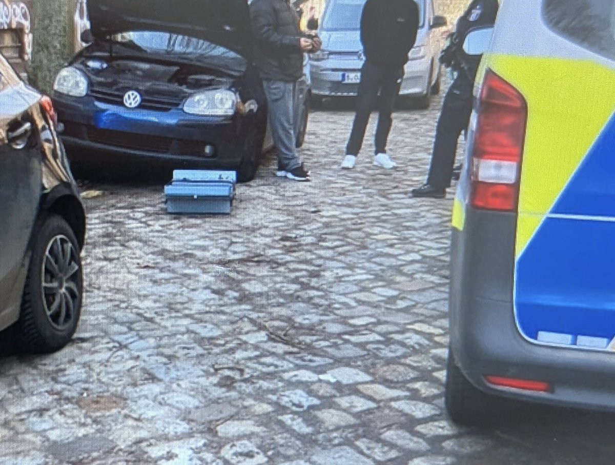 Gerrit Kringel 🇩🇪 🇪🇺 tweet media