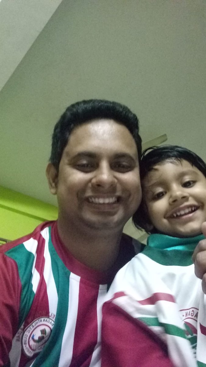 EAST BENGAL the REAL POWER (EBRP)❤💛 tweet media