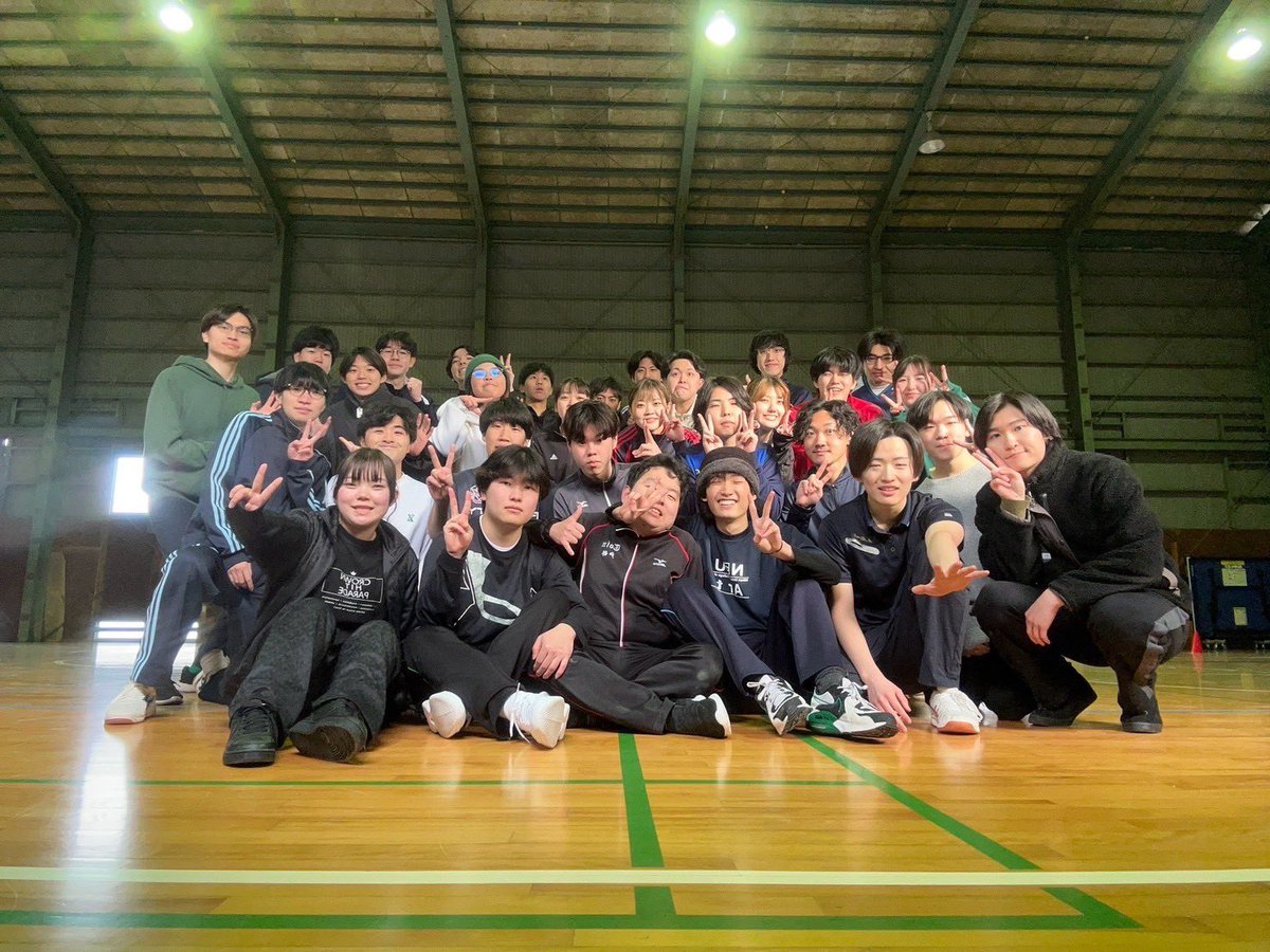 ｛お笑いサークル｝日本大学経商法落語研究会2026 新歓用Xアカウント tweet media
