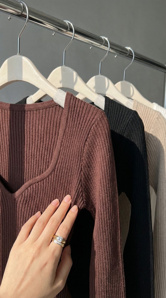 misbenind's tweet image. Fuerte, elegante, imposible de ignorar.
Acabados premium y estructura que realza el look.

Desde Buenos Aires para toda Argentina.

#ModaFemenina #EstiloPropio #FashionArgentina