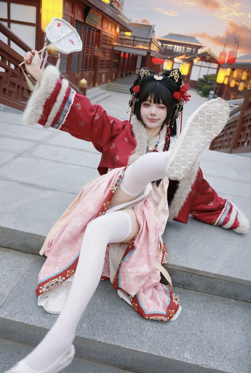 天才焦焦子 tweet media