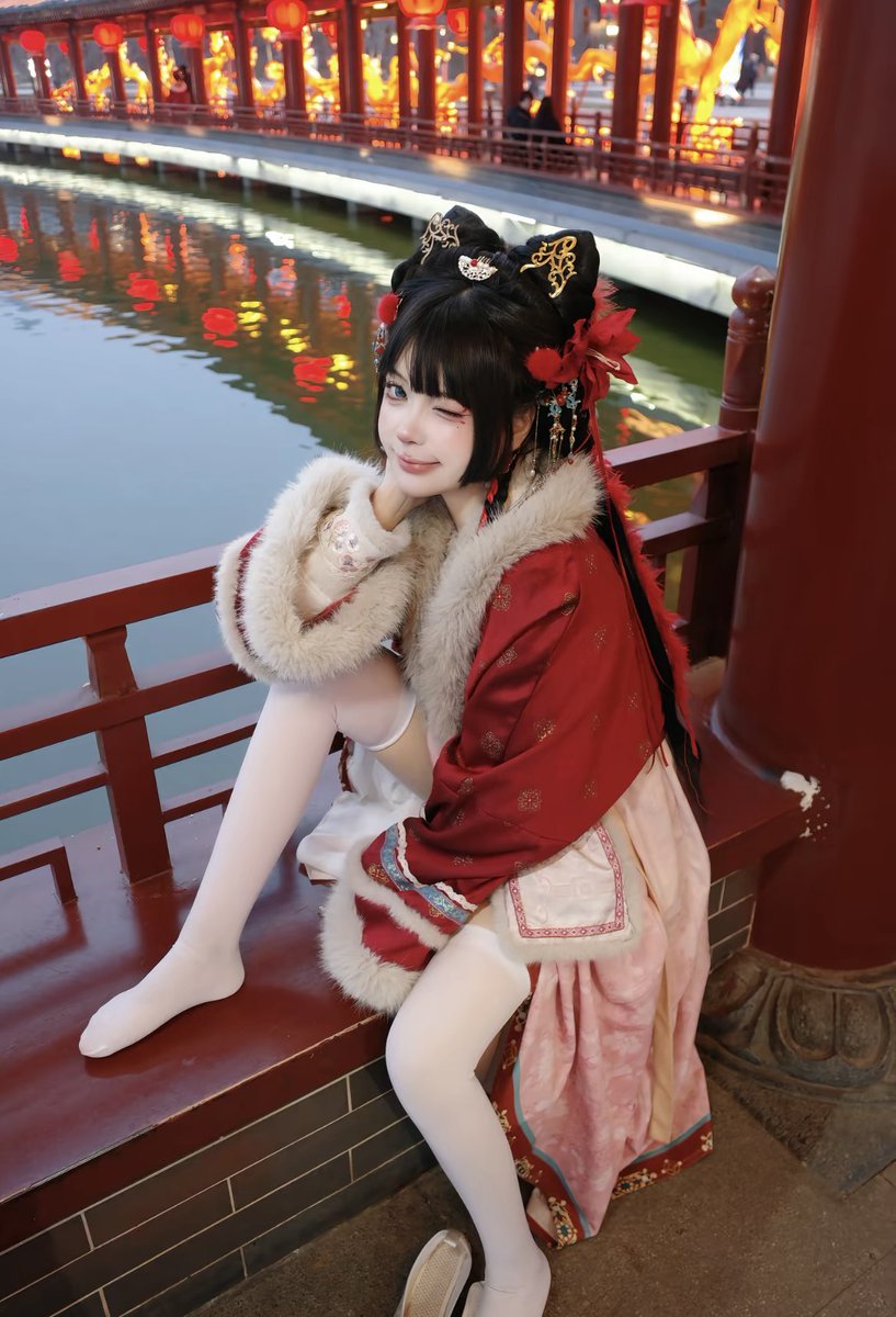 天才焦焦子 tweet media